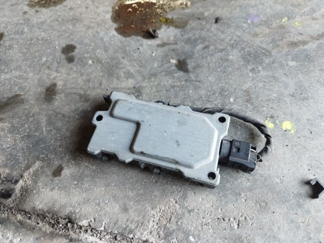 bontott MERCEDES-BENZ E-CLASS Levegőminőség Érzékelő