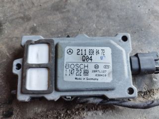 bontott MERCEDES-BENZ E-CLASS Levegőminőség Érzékelő