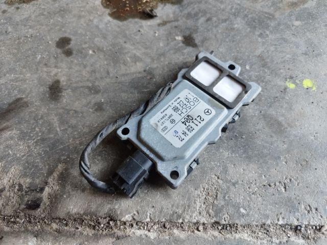 bontott MERCEDES-BENZ E-CLASS Levegőminőség Érzékelő