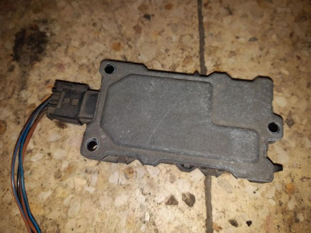 bontott MERCEDES-BENZ E-CLASS Levegőminőség Érzékelő