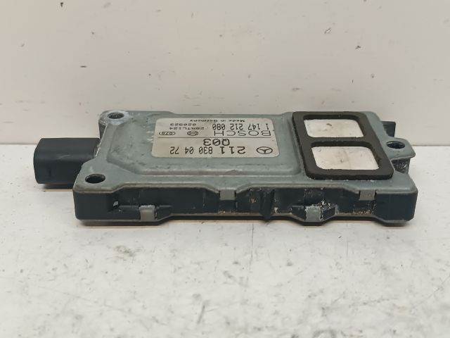 bontott MERCEDES-BENZ E-CLASS Levegőminőség Érzékelő