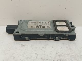 bontott MERCEDES-BENZ E-CLASS Levegőminőség Érzékelő