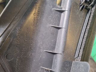 bontott MERCEDES-BENZ E-CLASS Levélrács