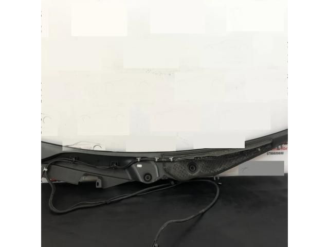 bontott MERCEDES-BENZ E-CLASS Levélrács