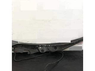 bontott MERCEDES-BENZ E-CLASS Levélrács