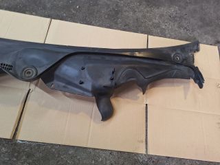 bontott MERCEDES-BENZ E-CLASS Levélrács