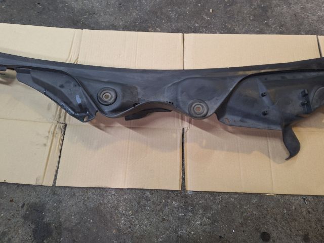 bontott MERCEDES-BENZ E-CLASS Levélrács