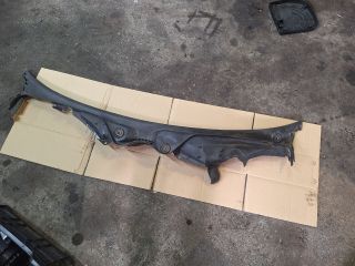 bontott MERCEDES-BENZ E-CLASS Levélrács