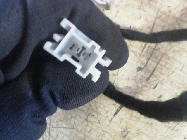 bontott MERCEDES-BENZ E-CLASS Magassugárzó Hangszóró