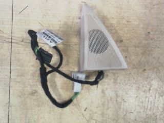 bontott MERCEDES-BENZ E-CLASS Magassugárzó Hangszóró