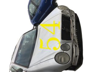 bontott MERCEDES-BENZ E-CLASS Magassugárzó Hangszóró