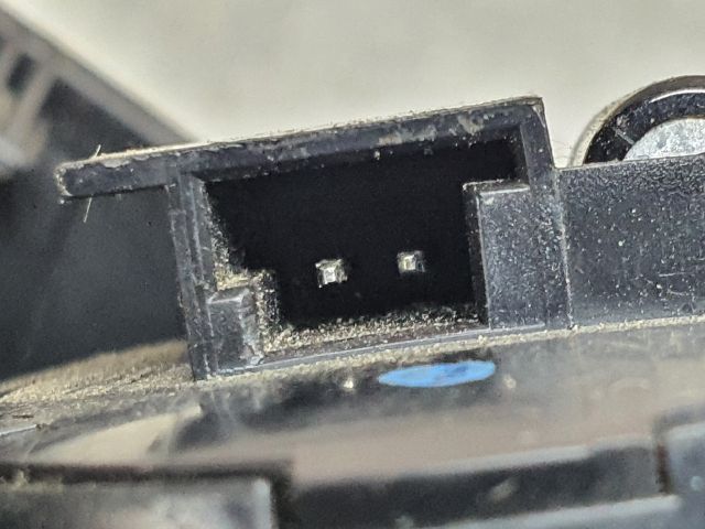 bontott MERCEDES-BENZ E-CLASS Magassugárzó Hangszóró