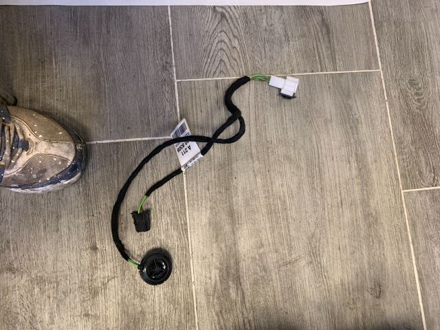 bontott MERCEDES-BENZ E-CLASS Magassugárzó Hangszóró