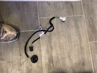 bontott MERCEDES-BENZ E-CLASS Magassugárzó Hangszóró