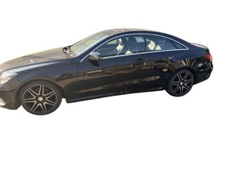 bontott MERCEDES-BENZ E-CLASS Magassugárzó Hangszóró