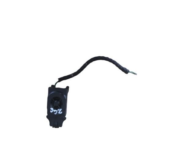 bontott MERCEDES-BENZ E-CLASS Magassugárzó Hangszóró