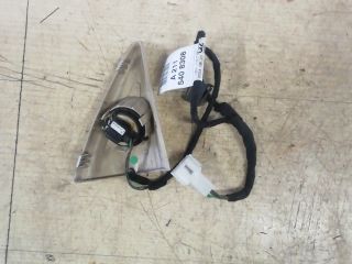 bontott MERCEDES-BENZ E-CLASS Magassugárzó Hangszóró