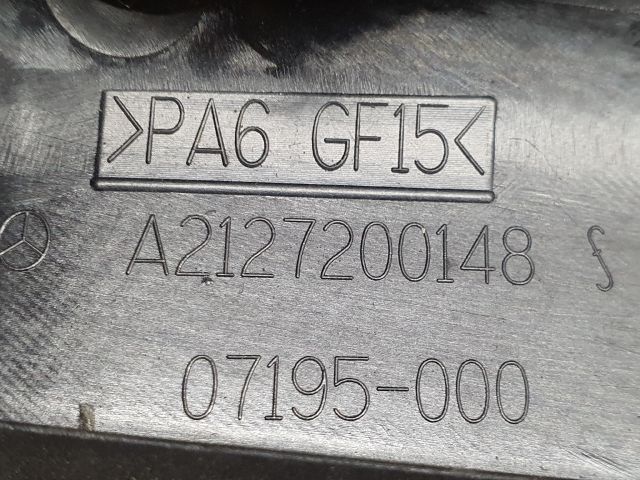 bontott MERCEDES-BENZ E-CLASS Magassugárzó Hangszóró