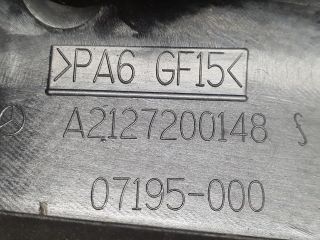 bontott MERCEDES-BENZ E-CLASS Magassugárzó Hangszóró