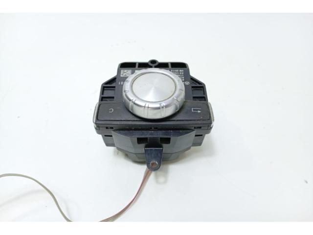 bontott MERCEDES-BENZ E-CLASS Média Kapcsoló