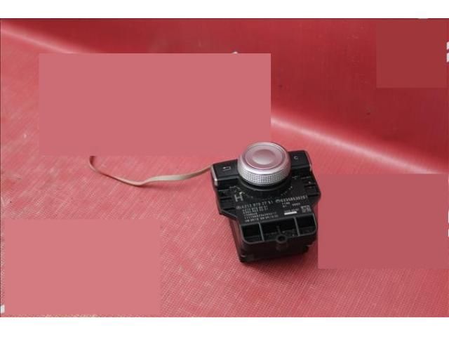 bontott MERCEDES-BENZ E-CLASS Média Kapcsoló