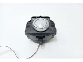 bontott MERCEDES-BENZ E-CLASS Média Kapcsoló