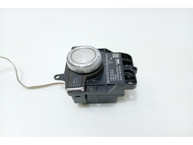 bontott MERCEDES-BENZ E-CLASS Média Kapcsoló