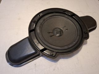 bontott MERCEDES-BENZ E-CLASS Mélynyomó Hangszóró