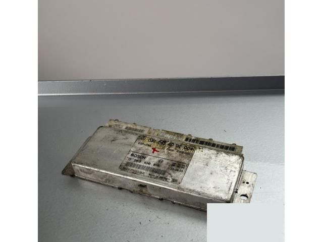 bontott MERCEDES-BENZ E-CLASS Menetstabilizátor Elektronika