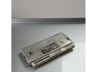 bontott MERCEDES-BENZ E-CLASS Menetstabilizátor Elektronika