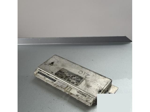 bontott MERCEDES-BENZ E-CLASS Menetstabilizátor Elektronika