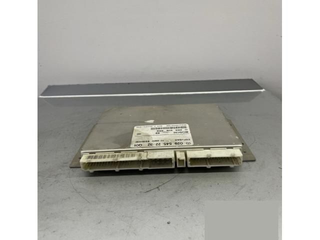 bontott MERCEDES-BENZ E-CLASS Menetstabilizátor Elektronika