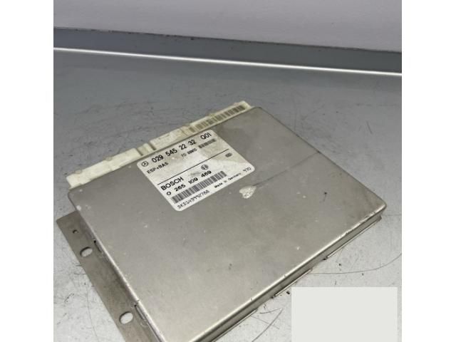 bontott MERCEDES-BENZ E-CLASS Menetstabilizátor Elektronika