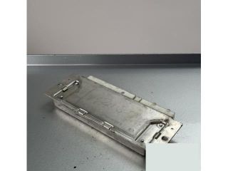 bontott MERCEDES-BENZ E-CLASS Menetstabilizátor Elektronika