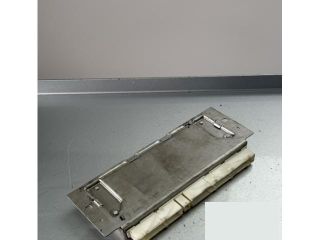 bontott MERCEDES-BENZ E-CLASS Menetstabilizátor Elektronika