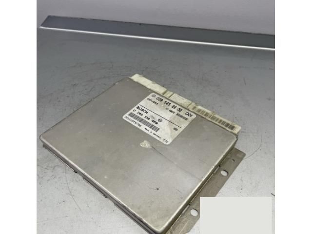 bontott MERCEDES-BENZ E-CLASS Menetstabilizátor Elektronika