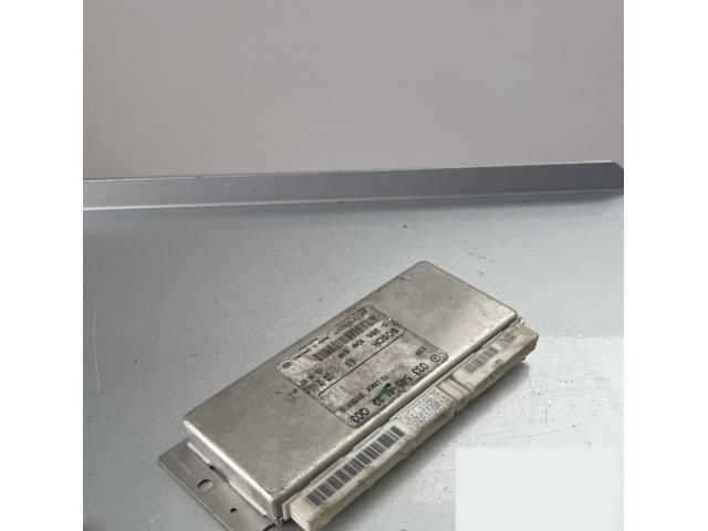 bontott MERCEDES-BENZ E-CLASS Menetstabilizátor Elektronika