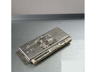 bontott MERCEDES-BENZ E-CLASS Menetstabilizátor Elektronika