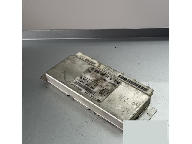 bontott MERCEDES-BENZ E-CLASS Menetstabilizátor Elektronika