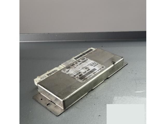 bontott MERCEDES-BENZ E-CLASS Menetstabilizátor Elektronika