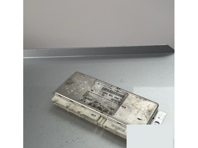 bontott MERCEDES-BENZ E-CLASS Menetstabilizátor Elektronika