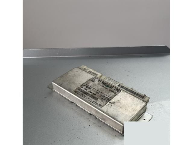 bontott MERCEDES-BENZ E-CLASS Menetstabilizátor Elektronika