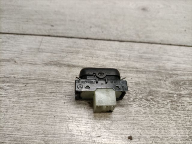 bontott MERCEDES-BENZ E-CLASS Menetstabilizátor Kapcsoló
