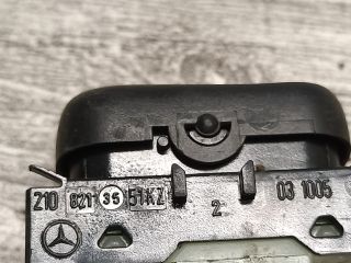 bontott MERCEDES-BENZ E-CLASS Menetstabilizátor Kapcsoló