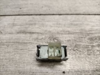 bontott MERCEDES-BENZ E-CLASS Menetstabilizátor Kapcsoló