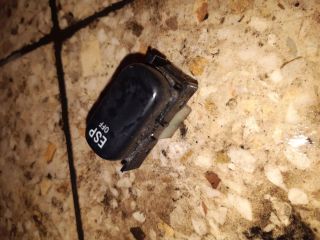 bontott MERCEDES-BENZ E-CLASS Menetstabilizátor Kapcsoló