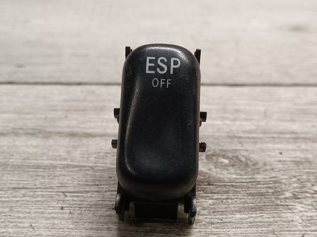 bontott MERCEDES-BENZ E-CLASS Menetstabilizátor Kapcsoló