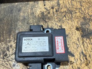 bontott MERCEDES-BENZ E-CLASS Menetstabilizátor