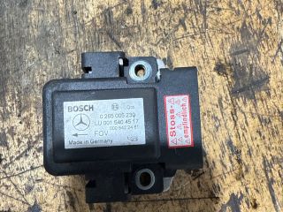 bontott MERCEDES-BENZ E-CLASS Menetstabilizátor