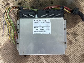 bontott MERCEDES-BENZ E-CLASS Menetstabilizátor